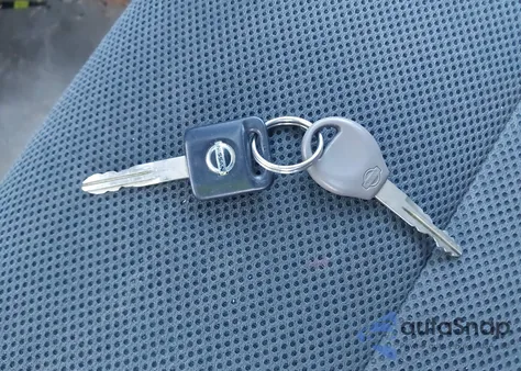 2005 Nissan Sentra 1.8S from USA, damaged, VIN 3N1CB51D75L474305